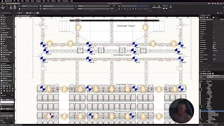 Vectorworks  Lighting Basics [upl. by Petit]