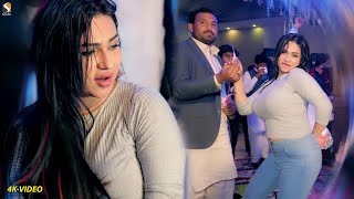 Gori Hik Te Rakh K Barfa  Rimal Shah Dance Performance 2023 [upl. by Ritch]