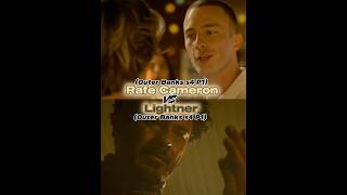 Rafe Cameron vs Lightner obx4 [upl. by Arlene]