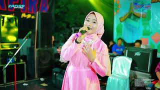 ZAFIRA MUSIC  CINTA RAHASIA  VIKA SEPTIA  KHITANAN MREVAN SETIAWAN  PENDOSAWALAN JEPARA [upl. by Harrak256]