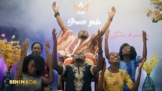 Grace Zola  Deus de Promessas Official Music Video [upl. by Fleischer]