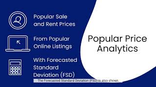 DataSense  Popular Price Analytics [upl. by Ahsemat465]