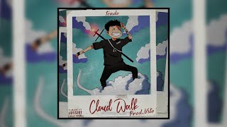 Tendo  Cloud Walk  ដំណើរពពក Prod Vito OFFICIAL AUDIO [upl. by Ailel]