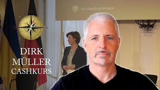 Dirk Müller  😮Verkehrte Welt Sandra Maischberger jetzt die Pressesprecherin von Annalena Baerbock [upl. by Biddie]