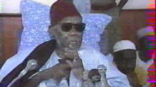 MAME ABDOU AZIZ SY DABAKH PART 02 [upl. by Olivier]