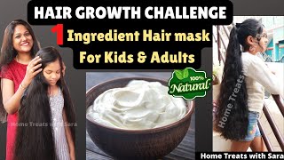 👉TURN THIN HAIR TO THICK HAIR IN 30 DAYS – Hair Growth Miracle Treatment for Super Thick Hair [upl. by Torre952]