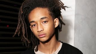 Jaden Smith quotSays Hes Failed His Father Must Move Out Of LAquot [upl. by Hermie]