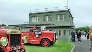 Elvington Fire amp Rescue Rally 29092024 [upl. by Haziza]