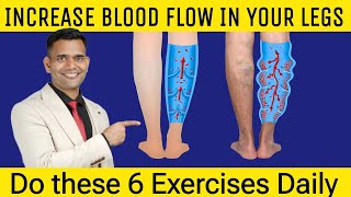 Numbness and Tingling in Your Legs And Feet  Dr Vivek Joshi [upl. by Adnohral]