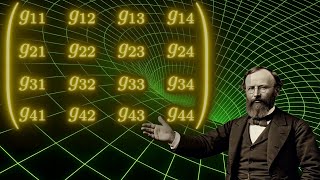 How Bernhard Riemann Visualized 4th Dimension and Hyperspace [upl. by Utter]