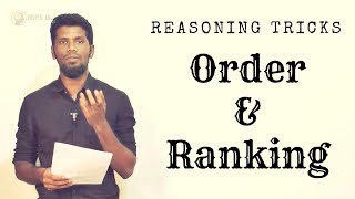 Order amp Ranking for RRB NTPC LIC AAO FCI ESIC  Special session  MrJackson [upl. by Archangel276]