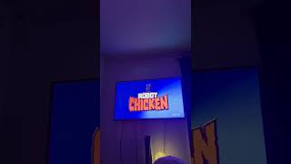 Robot Chicken Intro I don’t know what season it is though [upl. by Inigo478]