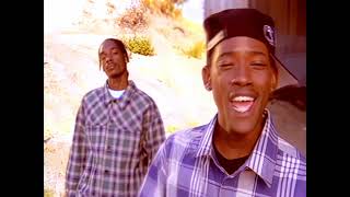 Snoop Dogg Dr Dre Kurupt  Who Am I DirtyExplicit Official Music Video Remastered 1080p [upl. by Bunce333]