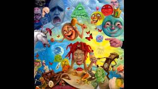 Trippie Redd  BANG LIFES A TRIP [upl. by Elconin]