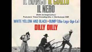 White yellow and black  Dilly Dilly Guido amp Maurizio de Angelis [upl. by Pail]