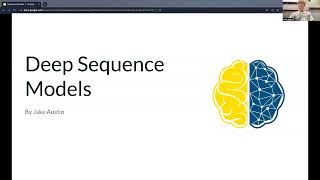 CS 198126 Lecture 13  Intro to Sequence Modeling [upl. by Klenk405]