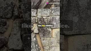 Machu Picchu The Inca Mystery Unveiled [upl. by Tatianna]