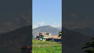 Beautiful pokhara city pokhara nepal arijitsingh [upl. by Aramac]