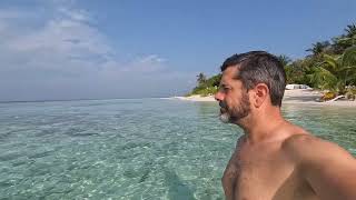 Snorkeling Maldives Omadhoo [upl. by Eldwin]