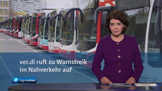 tagesschau 2000 Uhr 29012024 [upl. by Aztinad]