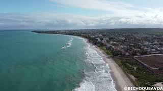 Tamandaré  Praia dos Carneiros  Pernambuco  4K [upl. by Cecile]