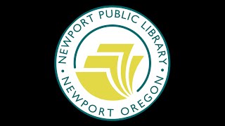 Library Lovers Month 2021  Newport Public Library [upl. by Kunkle619]