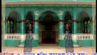 bangla naat nasheed hazrat azizul haq by syed hasan murad [upl. by Annai561]