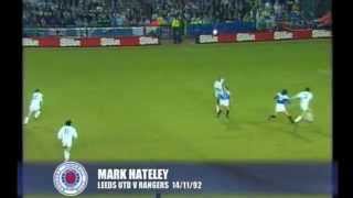 Hateley v Leeds [upl. by Tobe793]