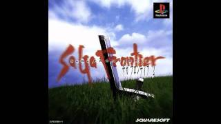 SaGa Frontier 2 Custom OST  Feldschlacht II Looped Once [upl. by Vashtee]