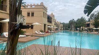 Highlights of the Rixos Premium Belek [upl. by Felske]