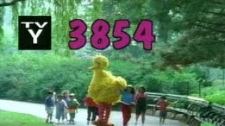 Sesame Street Episode 3854 Full Recreation [upl. by Lanti]