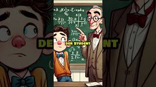 Der Professor und der Student [upl. by Ghiselin]