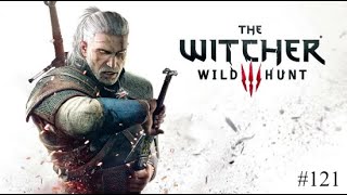 Die letzten Vorbereitungen Lets Play The Witcher 3 Wild Hunt 121 [upl. by Madai]