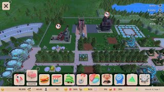 Rollercoaster Tycoon Adventures  Long Term Review [upl. by Tammara]