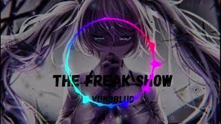 THE FREAK SHOW Yungblud NIGHTCORE [upl. by Noremak949]