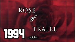 Rose of Tralee Contest  1994  RTE 1 [upl. by Naj]