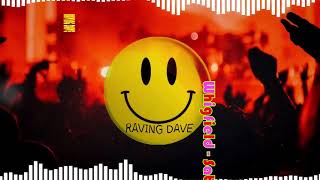 Whigfield  Saturday Night Raving Dave Mix [upl. by Atem126]