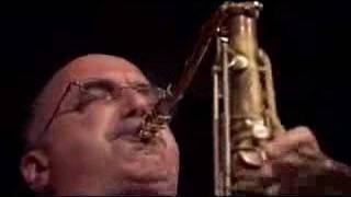 Michael Brecker and Chick [upl. by Caputo]