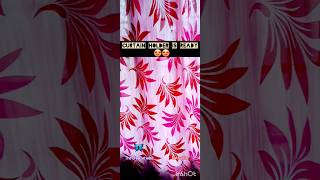 DIY Curtain tie back Beautiful curtains holder DIY shortsdiyviral [upl. by Dagny288]