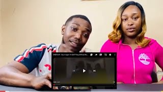 TPL Philly Dont Dance Uncensored Version Reaction With My Girlfriend [upl. by Linden650]