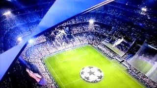 Intro Uefa Champions League 201415 Fox Sports [upl. by Seale]