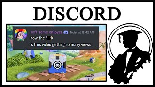 Discord Broke YouTube [upl. by Scevo]