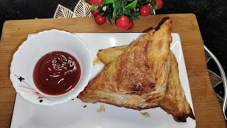 Air Fryer Me Aaj Aloo Patties Banaya🤤Simple and easy recipeAfshan ka khazanaairfryerrecipesfood [upl. by Ervin]