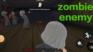 granny house game play  enemy kill gameplay [upl. by Drhacir]