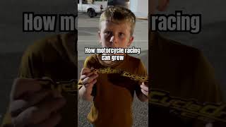 How Motorcycle Racing Can Grow [upl. by Swarts621]