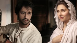 Hona Tha Pyar  Atif Aslam  Hadiqa Kiani  Bol 2011 [upl. by Sagerman]