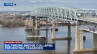 Heres what surprised a structural engineering professor about the Baltimore bridge collapse [upl. by Padraig]