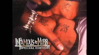 Infamous Mobb  IM3 Prod By Alchemist HQ [upl. by Aicelet]