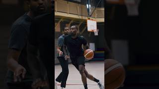 Shabazz Muhammad WerkClub [upl. by Eustatius]