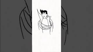 Continuing my Drawfee animation pray for me not an animator… drawfee animation drawtectives [upl. by Ulrick147]